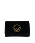 Wallet On Chain, front view